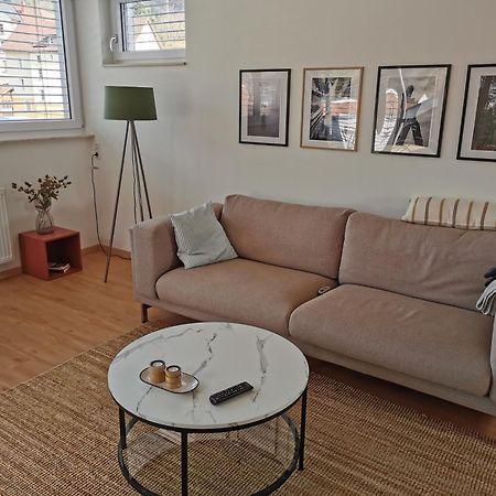 Ferienwohnung Ida Hornberg Exterior foto