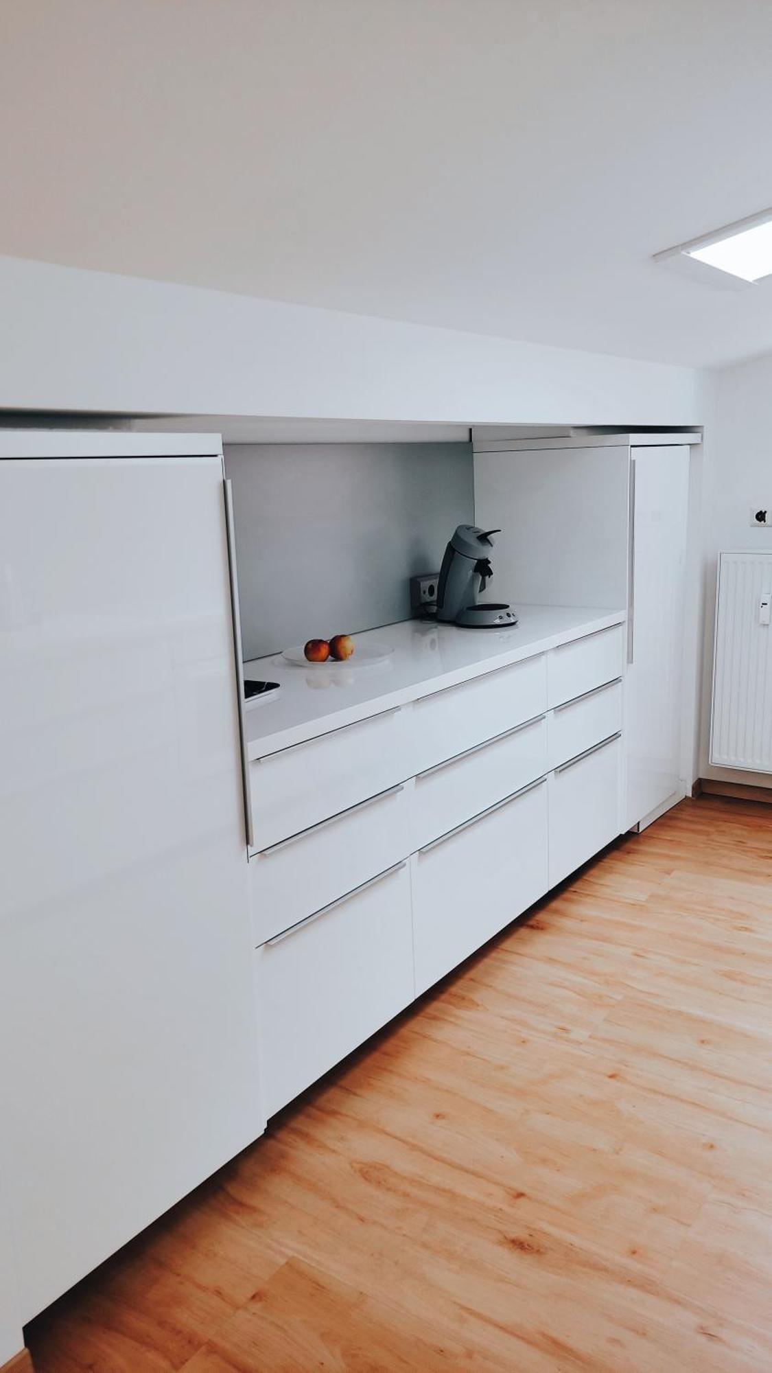 Ferienwohnung Ida Hornberg Exterior foto