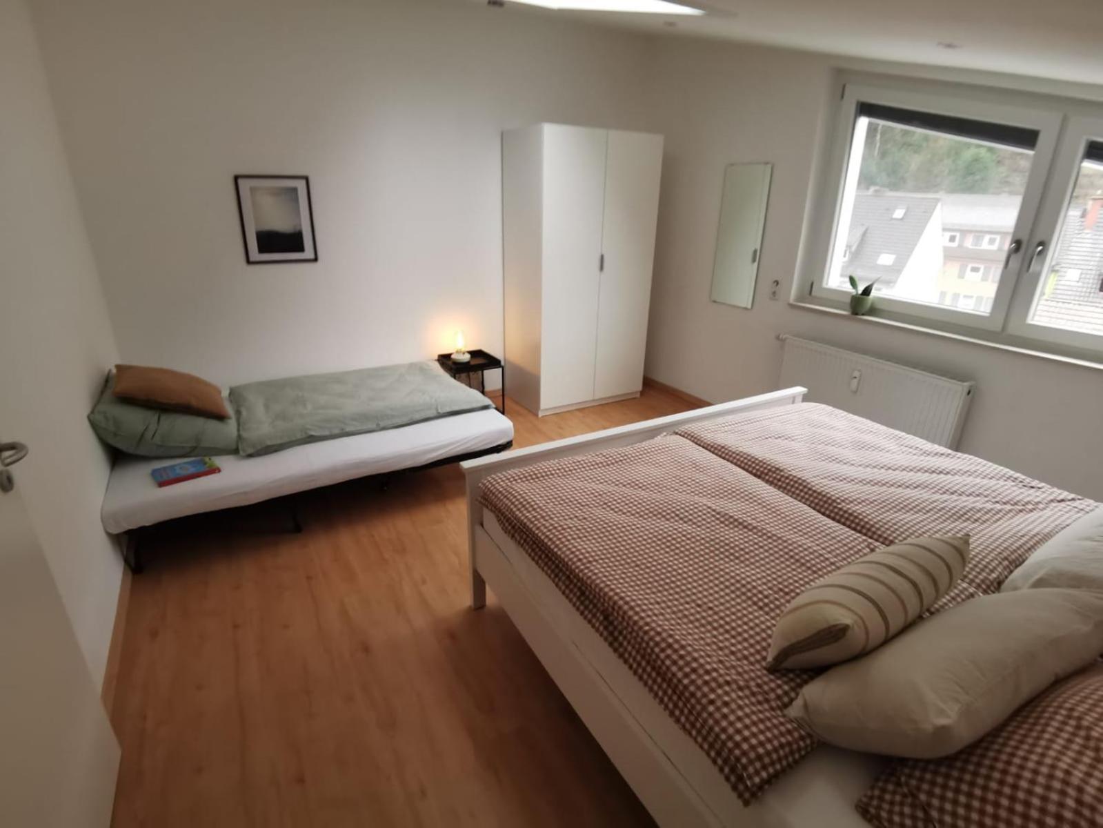 Ferienwohnung Ida Hornberg Exterior foto